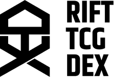 RIFT TCG Dex Logo